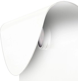 Toolight Toolight, LED nástenné svietidlo APP1428-W WHITE, OSW-06701