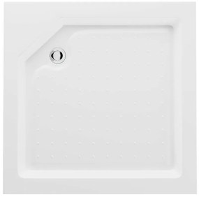 Sprchová vanička MEXEN RIO 90x90x14 cm, 45109090