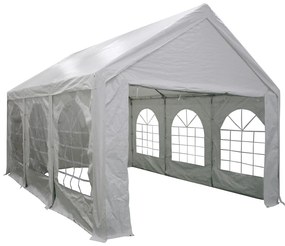 Sunfun Párty stan Jambi, 3 × 6 × 3 m