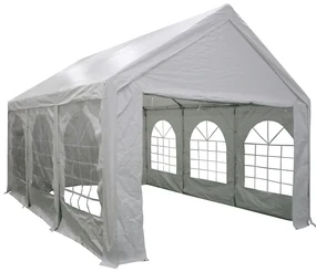 Sunfun Párty stan Jambi, 3 × 6 × 3 m