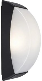 Rabalux 7797 - Vonkajšie nástenné svietidlo OPOLE 1xE27/12W/230V IP65