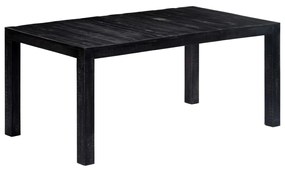 Jedálenský stôl z mangovníkového dreva 180x90x76 cm 247989