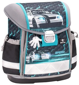 Školský set BELMIL Race it