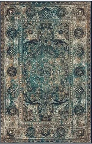 Koberec Agnella Agnus Morton medený
