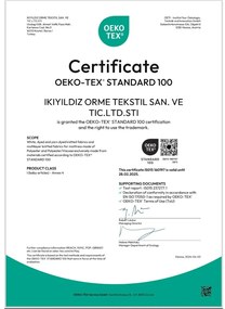 Chladivý povrchový matrac IceFresh Comfort 4 cm EMI