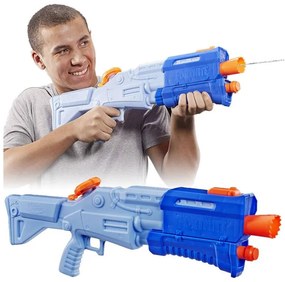 ZA4586 HASBRO Vodná pištoľ - Nerf - Super Soaker Fortnite TS-R