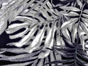 DC Koberec Lapiso SOFT 404 sivá Rozmer: 140×190 cm