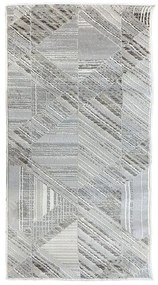 Koberec Harmony 1,6/2,3 05001A 46 šedá