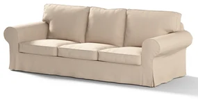 Poťah na sedačku Ektorp STARÝ MODEL (rozkladacia, pre 3 osoby)