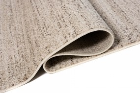 Koberec T006A CREAM SARI Béžový Obdĺžnikový Rozmer: 240x330 cm