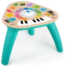 Stolík aktívny hudobný Magic Touch™ HAPE 6m+