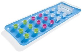 Bestway Nafukovačka 188 x 71 cm Bestway 43040 modrá