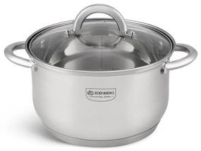 12 kusový set hrncov - Grande Home