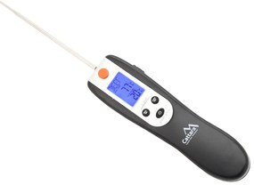Digitálny grilovací teplomer Cattara BBQ