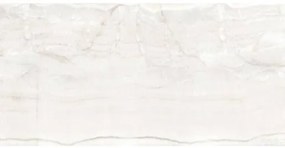 Dlažba Graniti Fiandre Marmi Maximum Bright Onyx 120x270 cm leštená MMS2462712, (bal. 3,240 m2 )