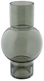 Eglo 421232 - Sklenená váza AMPITABE 28x15,5 cm zelená