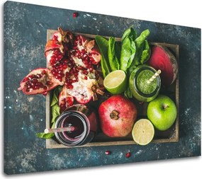 Obraz na stenu OVOCIE_074-11