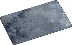 Doska na krájanie Betony 28,5 cm sivá