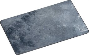 Doska na krájanie Betony 28,5 cm sivá