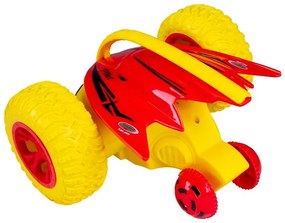 Jamara Kaskadérske auto na diaľkové ovládanie RC X-F2/Rc Vispon Buggy/RC SPINact (RC SPINact Stunt Car)  (100396179)