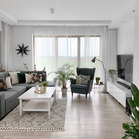 Koberec BERBER FEZ GO535, krémovo -hnedý, strapce, Shaggy