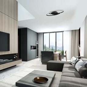 Rabalux - LED stropné svietidlo LED/50W/230V