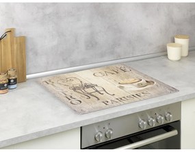 Kryt na sporák z PVC 60x52 cm Bistro – Wenko