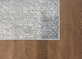 Koberec FD SENSI TREVOR AZURE sivý