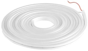 Aigostar - LED pás 50m LED/400W/230V 3000K IP65