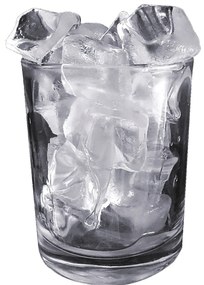 Guzzanti GZ 124A výrobník ľadu
