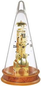 Stolné hodiny Hermle 22716-160791, 35cm