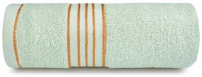 Darymex BAVLNENÝ UTERÁK TIWANO 50X90 CM MÄTOVÁ