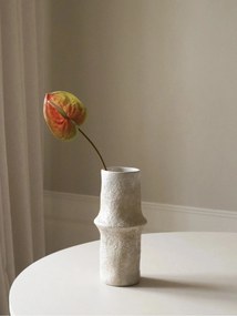 Rastlinná dekorácia Pink Medium Anthurium