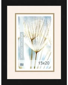 Fotorám 15x20, Quadro/8