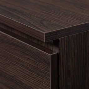 Komoda B-17 CLP wenge