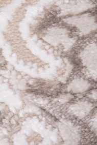 Koberec GALYA K3728A hnedý