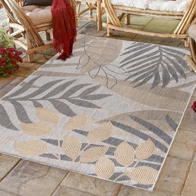 Béžový vonkajší koberec 120x170 cm Sunny – Ayyildiz Carpets