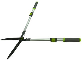Garvia Nožnice na živý teleskopický plot 72 - 92 cm