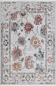 XXXLutz TKANÝ KOBEREC, 160/230 cm viacfarebná - Koberce - 003580057364