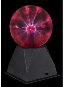 Globo 280110 - LED Stolná lampa PLASMA LED/3,6W/230V