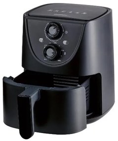 Silvercrest®  Kitchen Tools Teplovzdušná fritéza Shlf 1000 D1/Sohlf 1000 D1  (100383653)