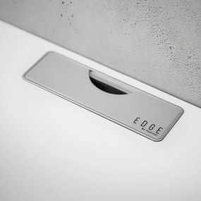 Biela TV komoda Edge by Hammel