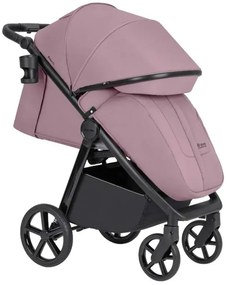 ŠPORTOVÝ KOČÍK CARRELLO BRAVO SL  Blush pink