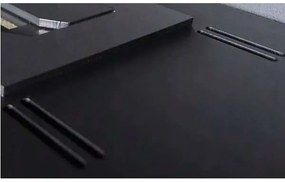 InFire - BIO krb 110x92 cm 3kW čierna