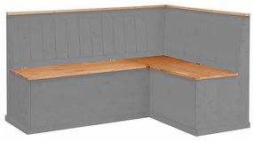 Sivá lavica Sara – Støraa