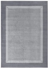 Koberec Hanse Home Basic svetlosivý