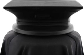 Doppler myZone LED antracit