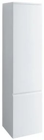 Kúpeľňová skrinka vysoká Laufen PRO A 35x165x33,5 cm dub H4831220954791