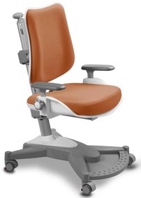 MAYER Detská rastúca stolička MYCHAMP 30 479 oranžová