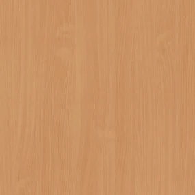 Nástenná polica PRIMO s bočnicami, 800 x 310 x 250 mm, buk
